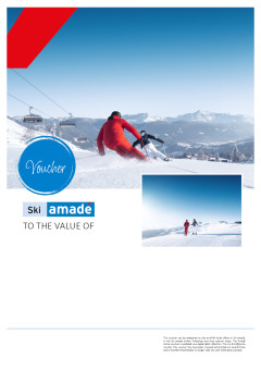 Voucher template 5