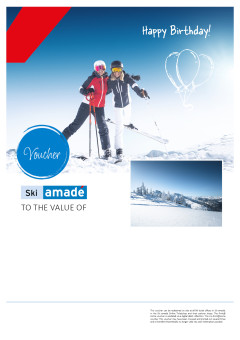 Voucher template 2