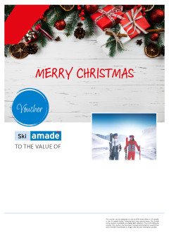 Voucher template 21