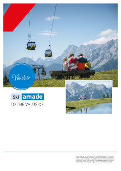Voucher template 6