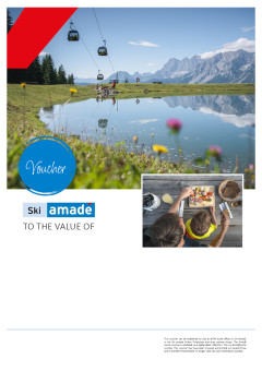 Voucher template 14